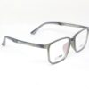 Frame Kacamata Yours ID P9608 C2 Tampak Serong Kanan