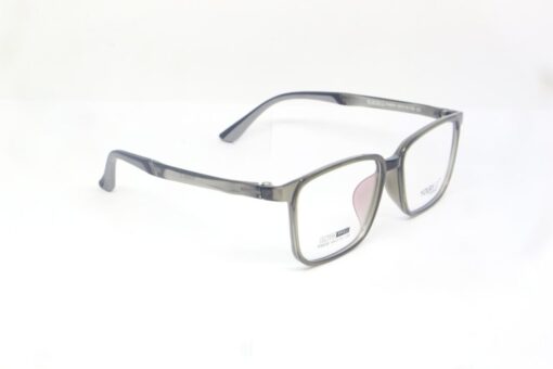 Frame Kacamata Yours ID P9608 C2 Tampak Serong Kanan