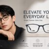 Frame Kacamata Yours ID P9610 C1 Cover