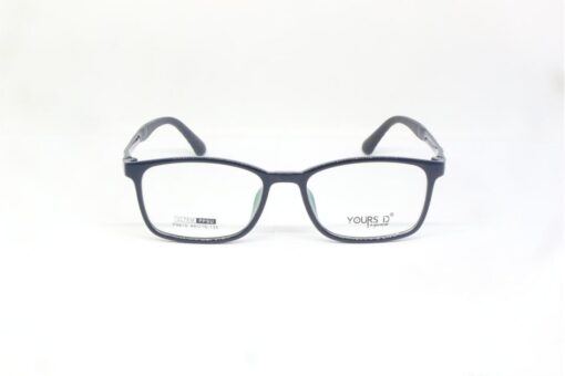 Frame Kacamata Yours ID P9610 C1 Tampak Depan