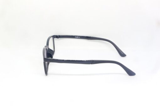 Frame Kacamata Yours ID P9610 C1 Tampak Samping Kiri