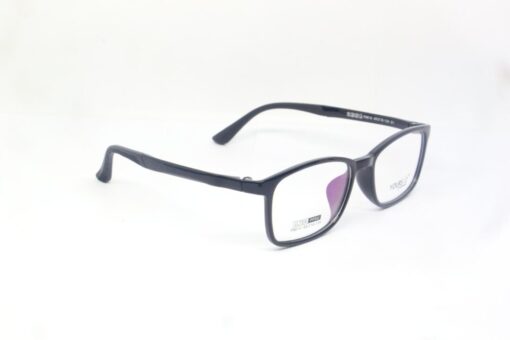 Frame Kacamata Yours ID P9610 C1 Tampak Serong Kanan