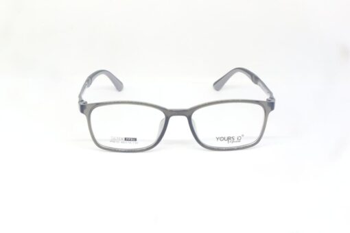 Frame Kacamata Yours ID P9610 C2 Tampak Depan