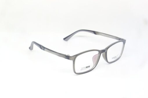 Frame Kacamata Yours ID P9610 C2 Tampak Serong Kanan