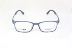 Frame Kacamata Yours ID P9610 C3 Tampak Depan