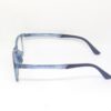 Frame Kacamata Yours ID P9610 C3 Tampak Samping Kiri
