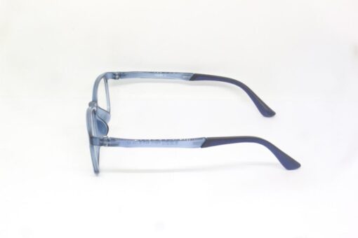 Frame Kacamata Yours ID P9610 C3 Tampak Samping Kiri