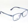 Frame Kacamata Yours ID P9610 C3 Tampak Serong Kanan