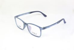 Frame Kacamata Yours ID P9610 C3 Tampak Serong Kiri