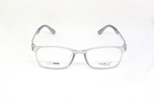Frame Kacamata Yours ID P9610 C7 Tampak Depan