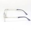 Frame Kacamata Yours ID P9610 C7 Tampak Samping Kiri