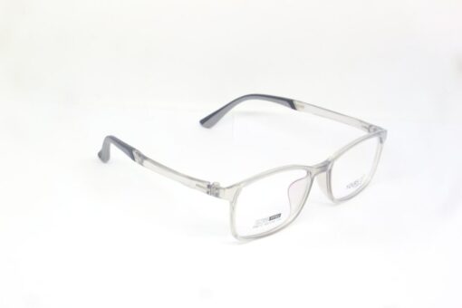 Frame Kacamata Yours ID P9610 C7 Tampak Serong Kanan