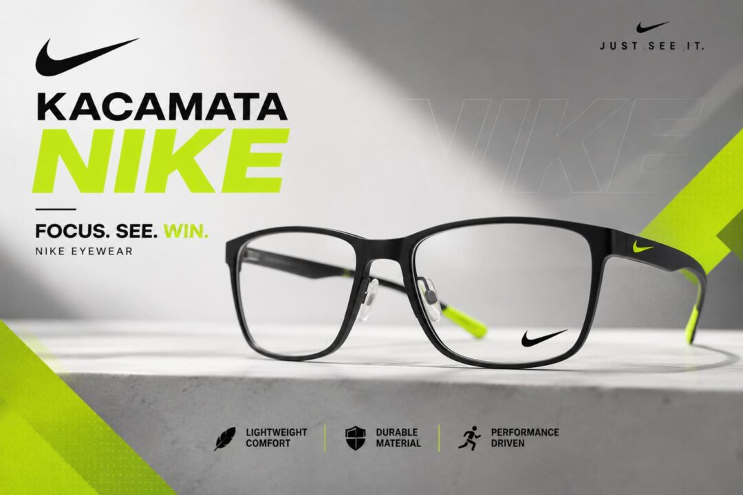 Kacamata Nike