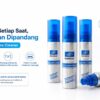 Pembersih Kacamata Premium Essilor 22ML tampak depan