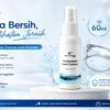 Pembersih Lensa Kacamata OCT 60ML