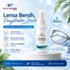 Pembersih Lensa Kacamata OCT Isi 60ML