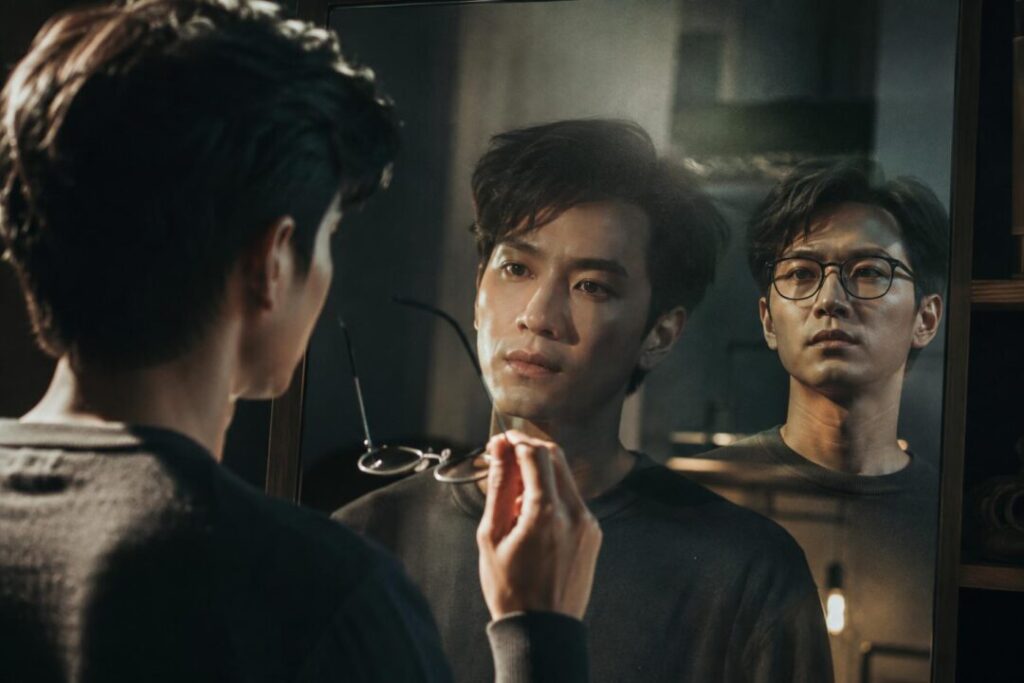 Makna Lagu Kacamata Afgan: Ternyata Bukan Cuma Soal Melepas Kacamata!