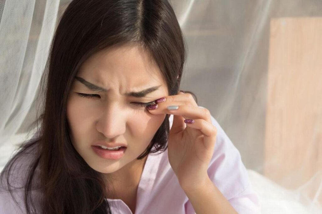 Ukuran Softlens Paling Kecil