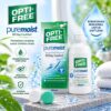 Cairan Softlens Optifree Puremoist 300ml