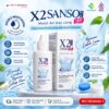 Cairan Softlens X2 Sanso 60ML