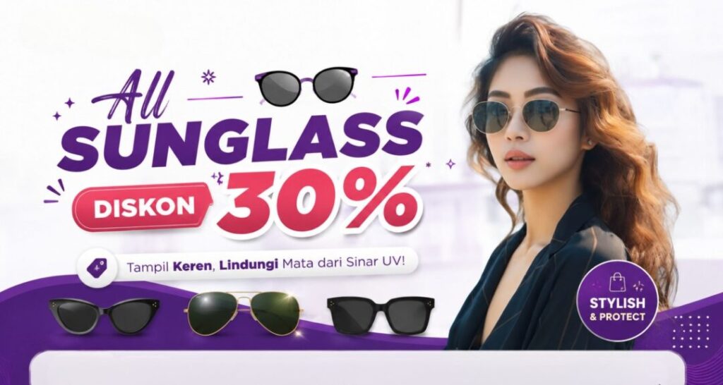 promo bulan ini