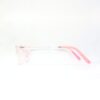 Frame Kacamata Anak Yours ID 9510 C2 Tampak samping kiri