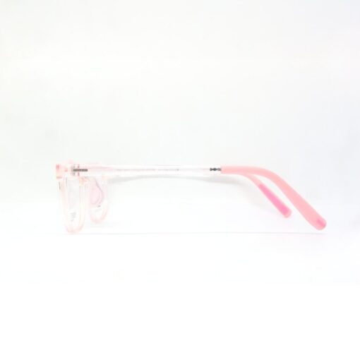 Frame Kacamata Anak Yours ID 9510 C2 Tampak samping kiri