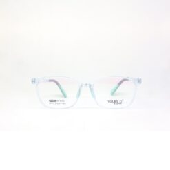 Frame Kacamata Anak Yours ID 9510 C3 Tampak Depan