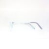 Frame Kacamata Anak Yours ID 9510 C3 Tampak samping kiri