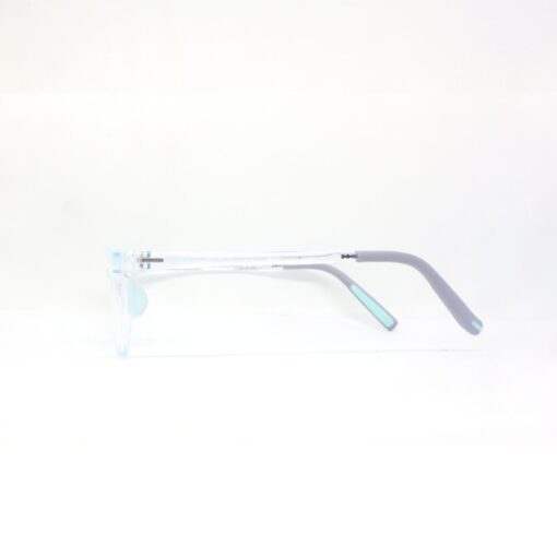 Frame Kacamata Anak Yours ID 9510 C3 Tampak samping kiri