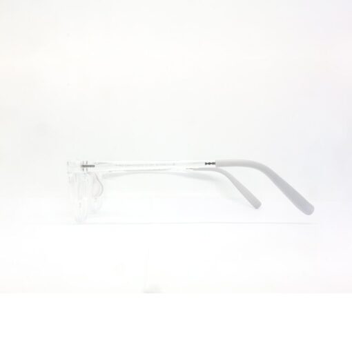 Frame Kacamata Anak Yours ID 9510 C4 Tampak samping kiri