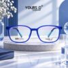 Frame Kacamata Anak Yours ID 9510 C5 Cover