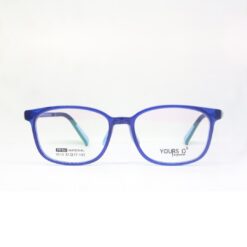 Alternative view of Frame Kacamata Anak Yours ID 9510 C5