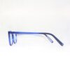 Frame Kacamata Anak Yours ID 9510 C5 Tampak samping Kiri