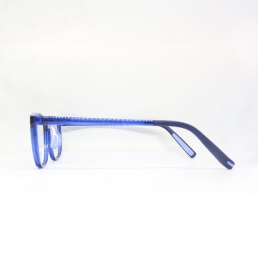 Frame Kacamata Anak Yours ID 9510 C5 Tampak samping Kiri