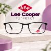 Frame Kacamata Branded Lee Cooper FU 1767 C1