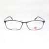 Frame Kacamata Branded Lee Cooper FU 1767 C1 Tampak Depan