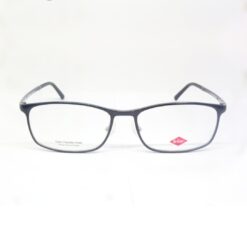 Frame Kacamata Branded Lee Cooper FU 1767 C1 Tampak Depan