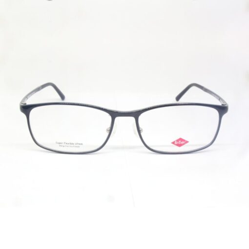 Frame Kacamata Branded Lee Cooper FU 1767 C1 Tampak Depan