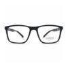 Frame Kacamata Callista TR90 6010 C1 Tampak Depan