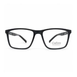 Frame Kacamata Callista TR90 6010 C1 Tampak Depan