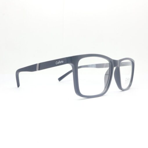 Frame Kacamata Callista TR90 6010 C1 Tampak Serong Kanan