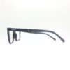 Frame Kacamata Callista TR90 6010 C1 Tampak samping