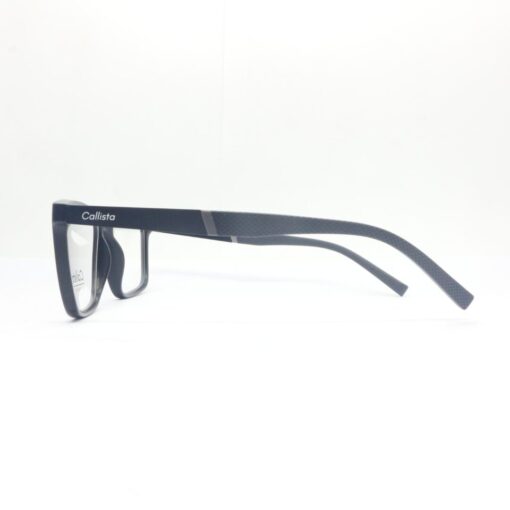 Frame Kacamata Callista TR90 6010 C1 Tampak samping