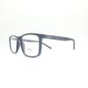 Frame Kacamata Callista TR90 6010 C1 Tampak serong kiri