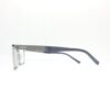Frame Kacamata Callista TR90 6010 C3 Tampak samping