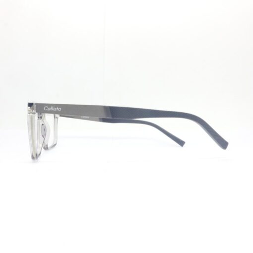 Frame Kacamata Callista TR90 6010 C3 Tampak samping