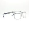 Frame Kacamata Callista TR90 6010 C3 Tampak serong kanan