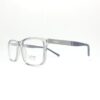 Frame Kacamata Callista TR90 6010 C3 Tampak serong kiri