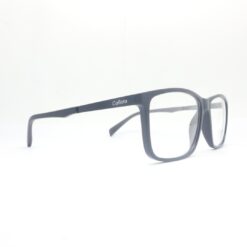 Frame Kacamata Callista TR90 6011 C1 Tampak serong Kanan